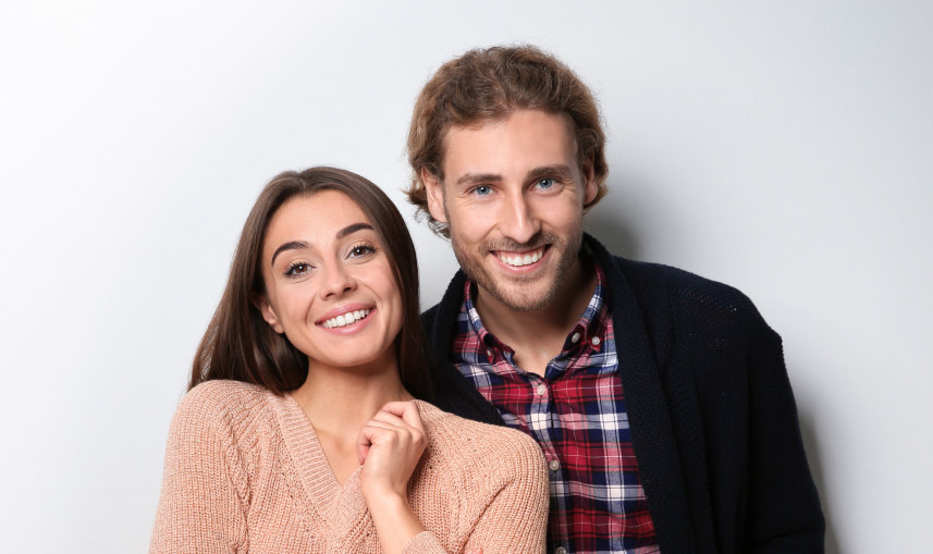 smiling-couple