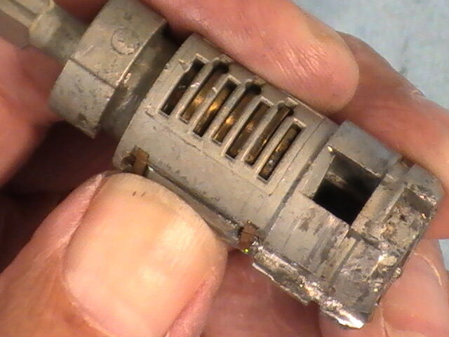 Locksmith Training - AUTO 2  Intro To Automotive Locksmithing 2  (1 hr 59min)