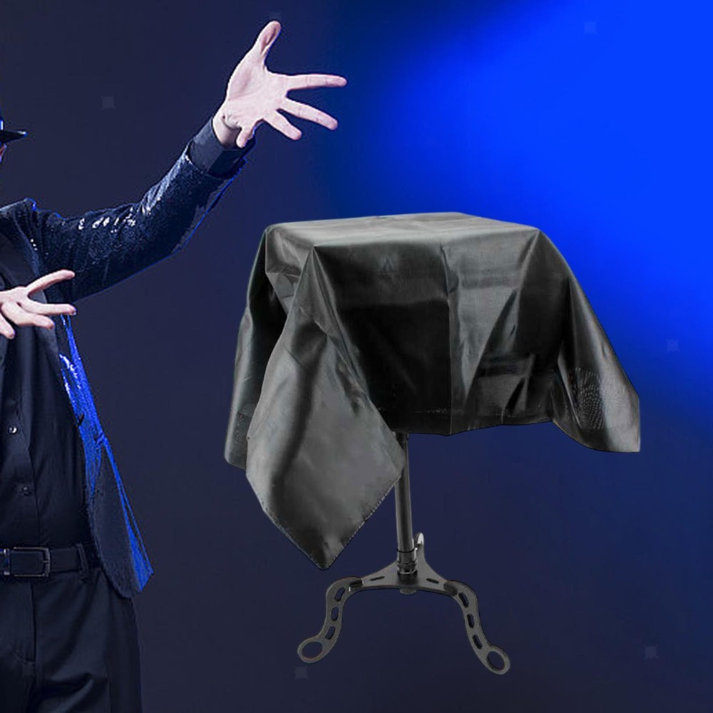 Floating Magic Table Illusion Trick Prop for Performers  