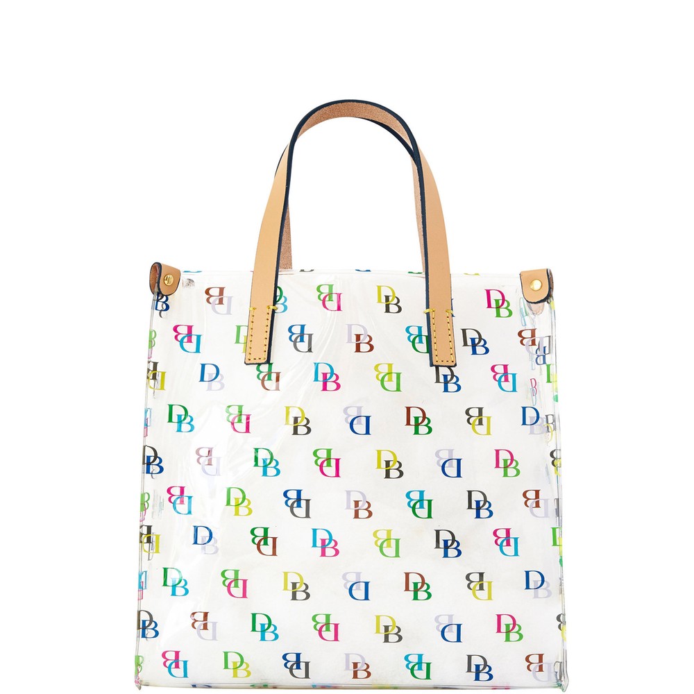 Dooney & Bourke It Lunch Bag
