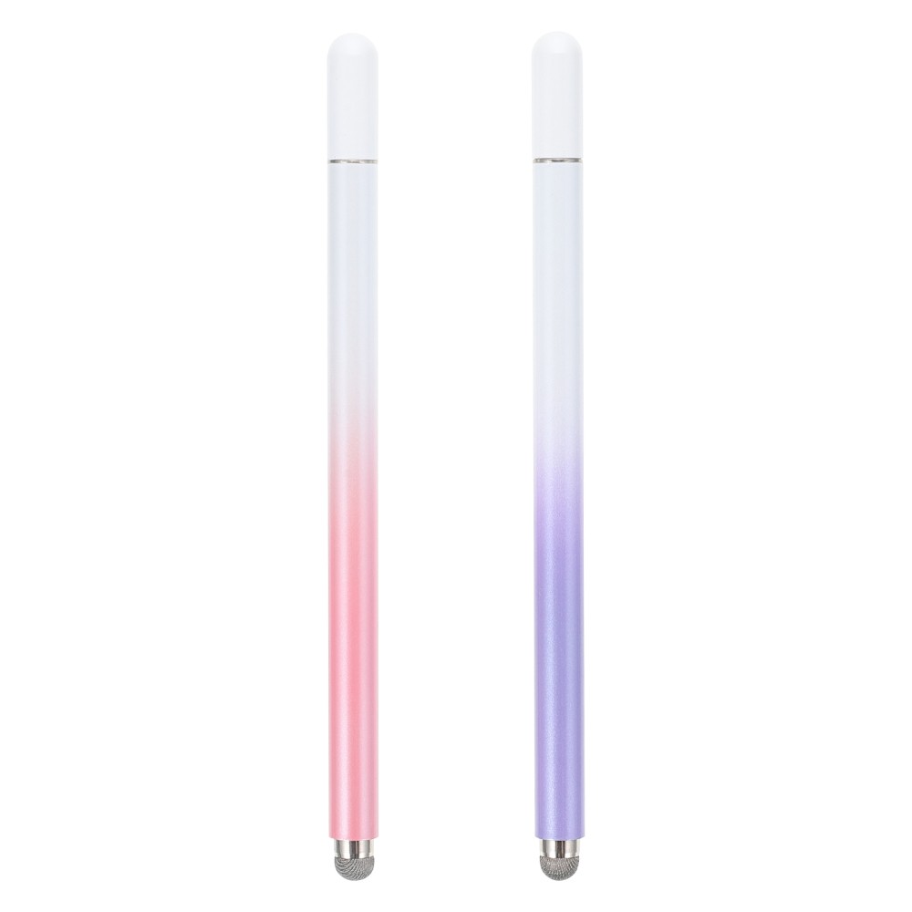 2-Pack Magnetic Stylus Pen for iPad & Android Tablets