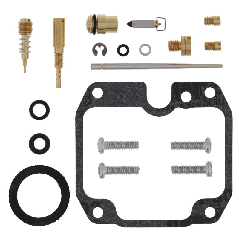 All Balls  26-1311 ABR Replacement Parts Carburetor Rebuild Kits-image