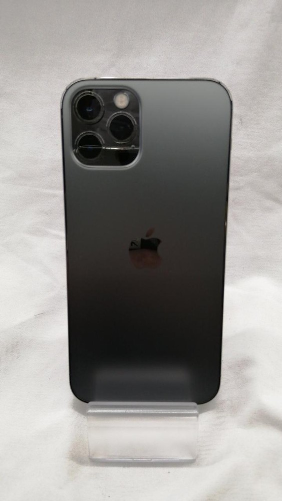 SIM free IPHONE12 PRO model number  MGKL3LL   AAPPLE-image