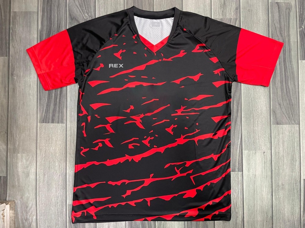 Premium Soccer Jersey