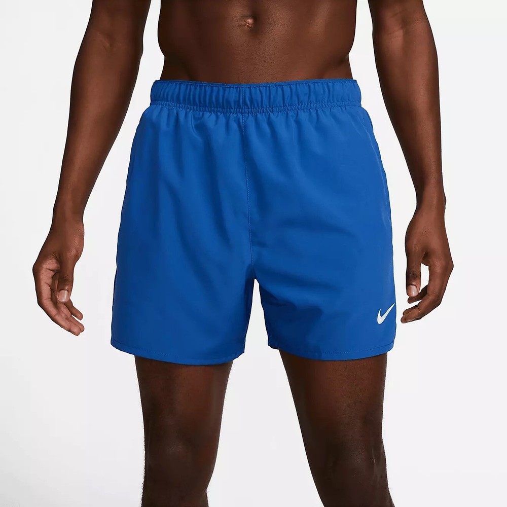 Men Nike Dri-FIT Challenger Brief-Lined 7