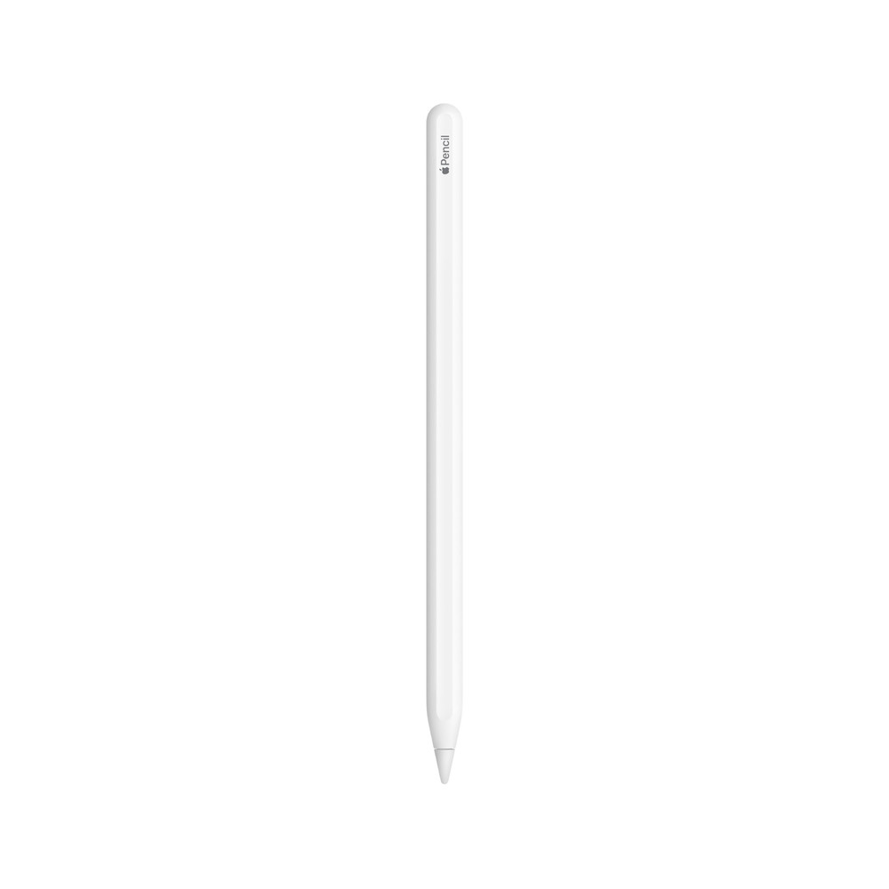 Apple Pencil 1st Gen Stylus for iPad - White (MQLY3AM/A)