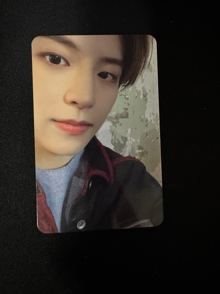 Stray Kids || 5 STAR Official Photocard (SEUNGMIN) (READ DESC)