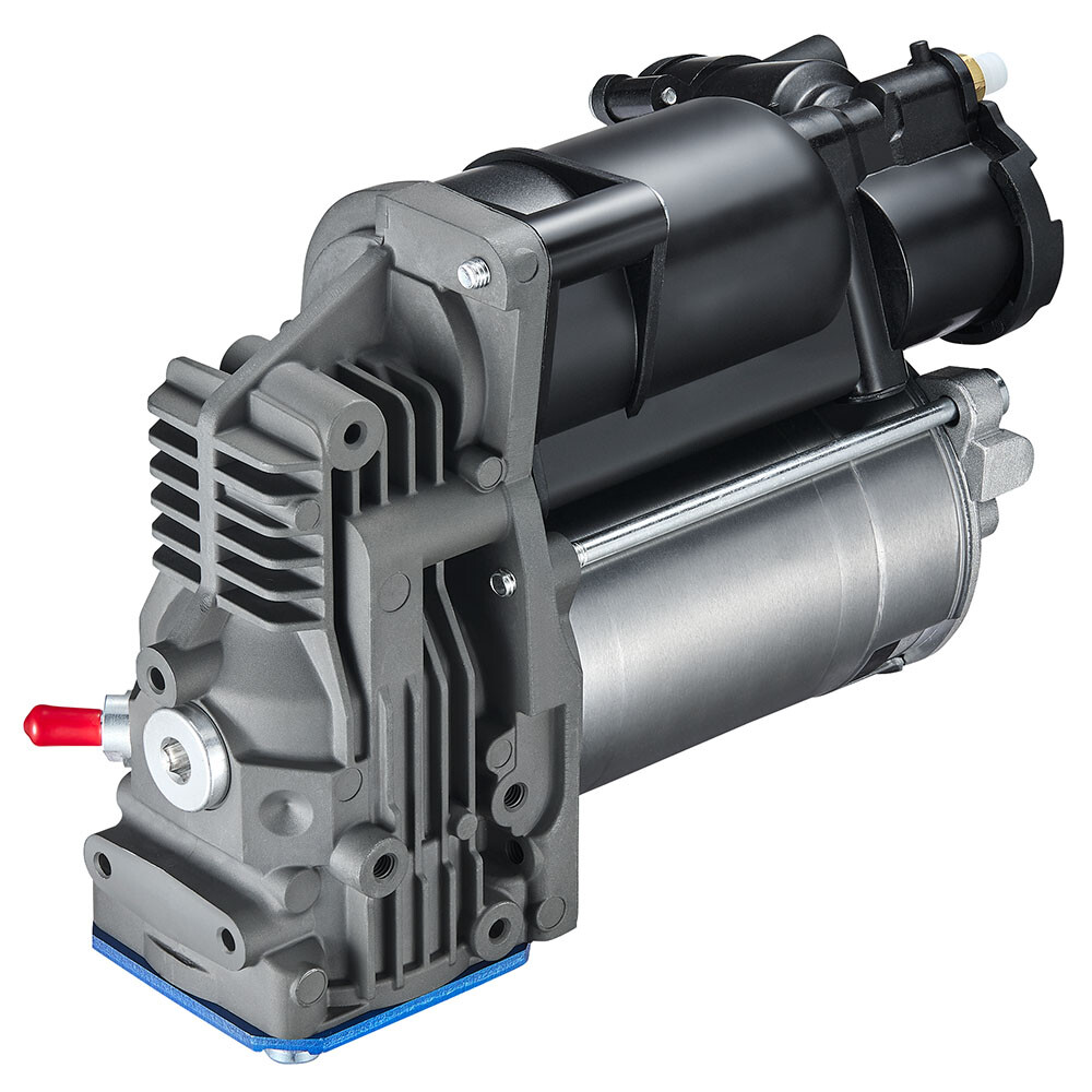 Air Suspension Compressor Pump For BMW E61 5 Series 535i 37106793778