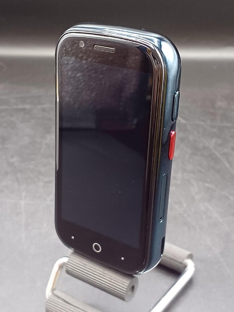 SIM free smartphone model number  JELLY2 JPUNIHERTZ