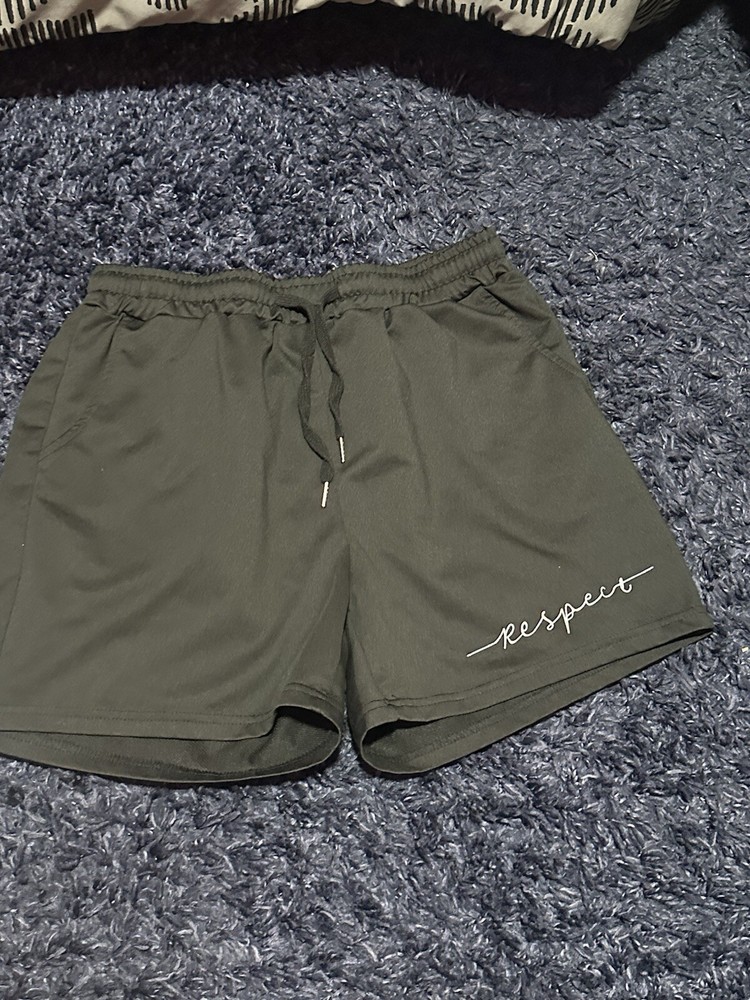 Men's Casual Short Pants for Comfort and Style