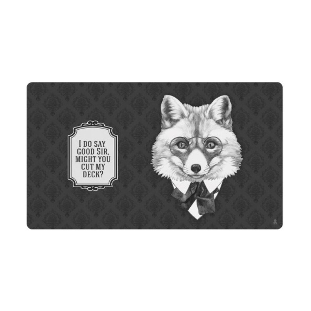 Kraken Dice Supplies - Playmats I Do Say - Fox New