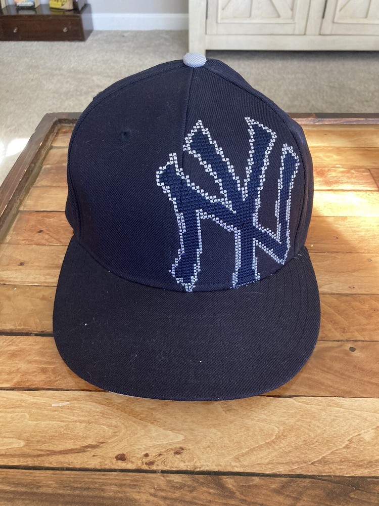New Era NY Yankees 7 3/8 Cap