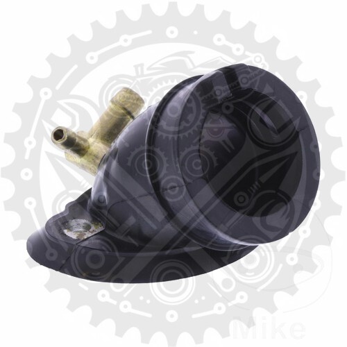 High-Performance Intake Manifold for Piaggio X8 125 Street Scooter