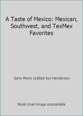 Spicy Mexican Southwest and TexMex Favorites to Try-image