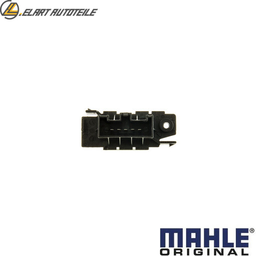 High-Performance ABR 140 000P Interior Blower compatible with Fiat Grande Punto & Citroën Vans  -image