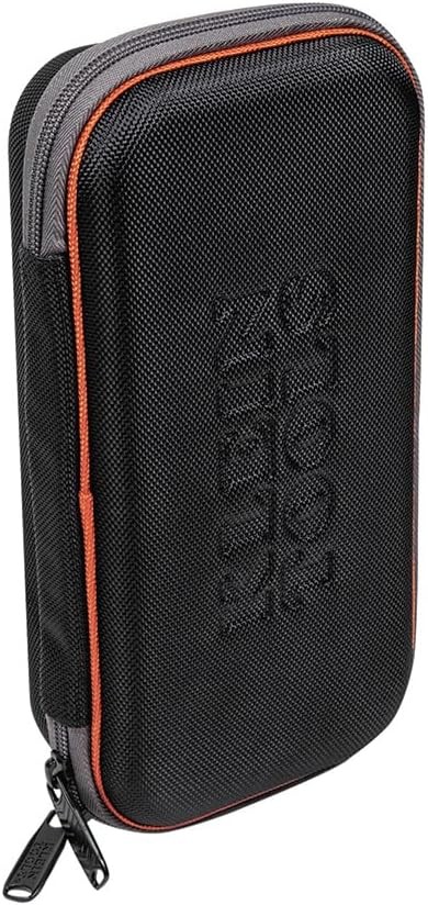 Klein Tools 5189 Tradesman Pro Large Hard Case in Black