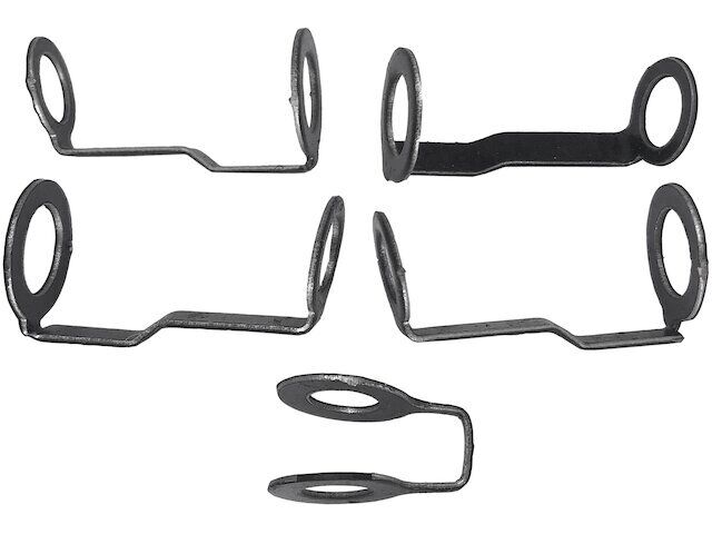 Fuel Injection Return Line Gasket Kit fits Sierra 2500 HD 2001-2004 22BBYW