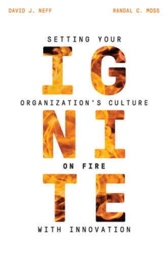 Ignite Your Organization's Culture with Innovation for Success