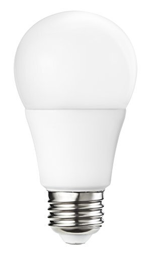ABL-A19W-10E6W-A-SN A19 LED Light Bulb-image