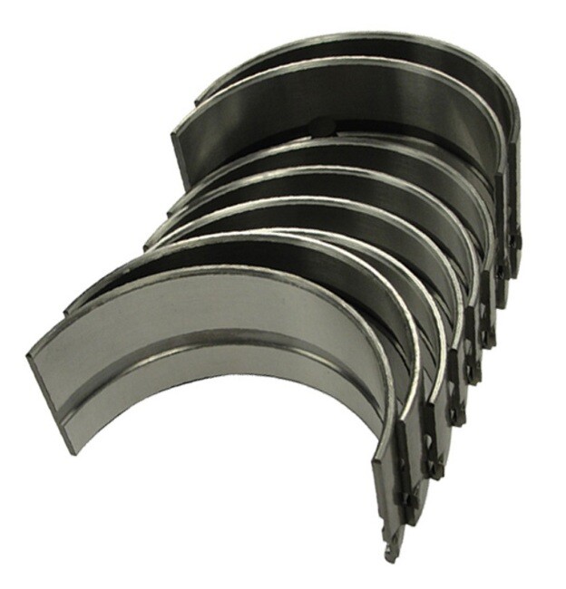 PK-M-68084-B Main Bearing Set Standard 746156M91