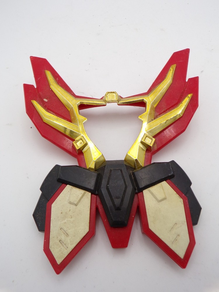 90's Takara Japan Yuusha Brave DX Exkaiser Dragonkaiser Transformers Diaclone P2