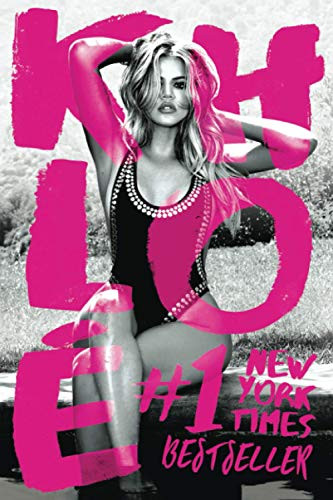 Khloé Kardashian Strong Looks Better Naked 2020 Paperback