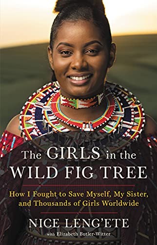 Wild Fig Tree Girls: A Memoir of Courage and Sisterhood  