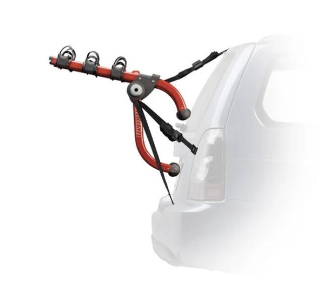 Yakima Super Joe Pro 3
