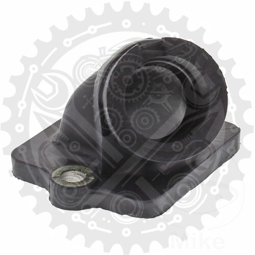 High-Performance Intake Manifold for Aprilia Mojito 50 & Piaggio Custom Motor
