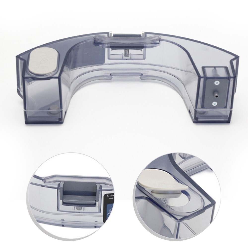 Spacious Leak-Proof Replacement Water Tank for MIDEA i2A Vacuum Cleaner