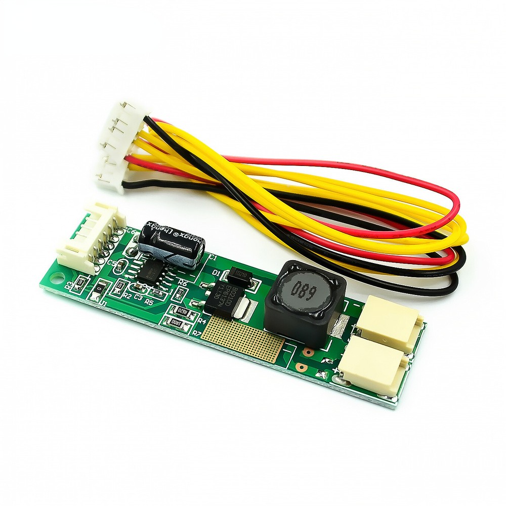 High Voltage Converter CA-155 LED Constant Current Board LED Current Source