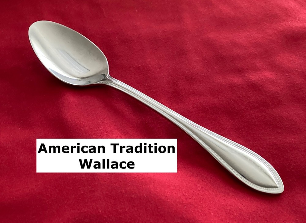 Wallace American Tradition 7.5