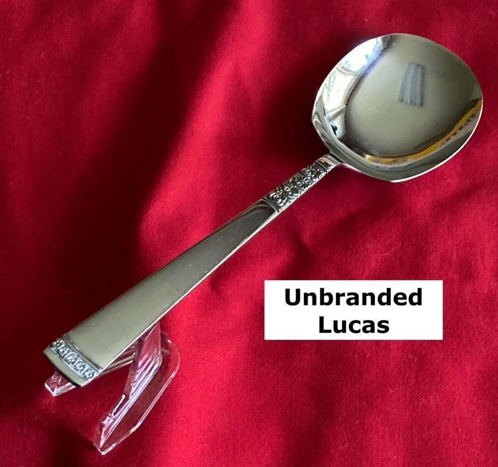 Unbranded LUCAS 8