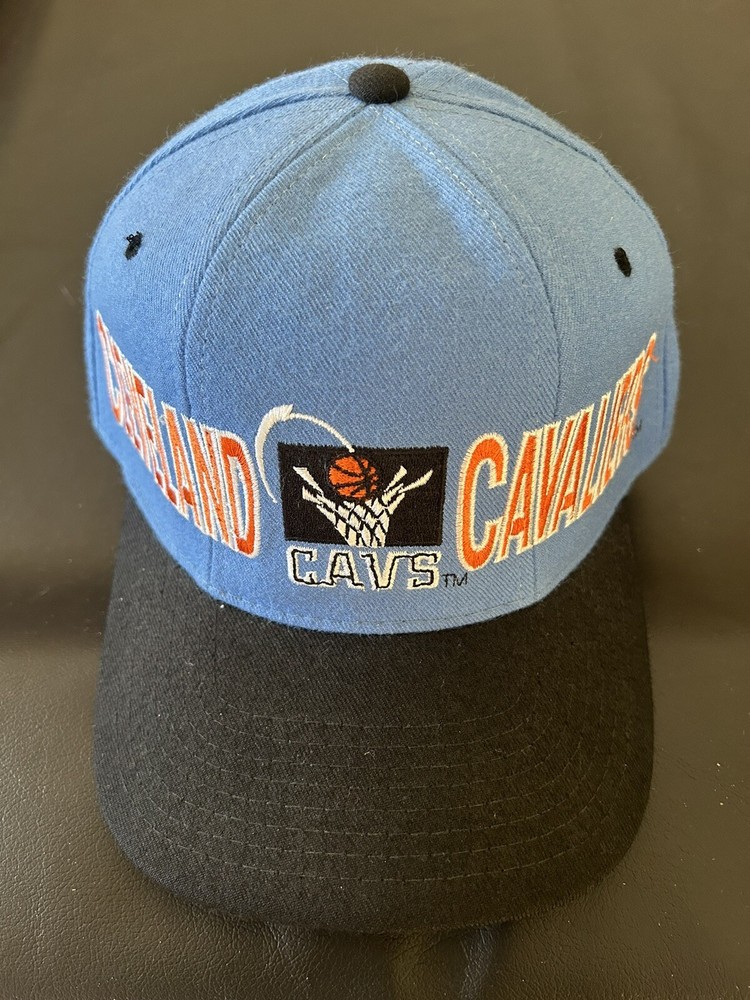 Cleveland Cavs vintage Starter Hat snapback. Nice!
