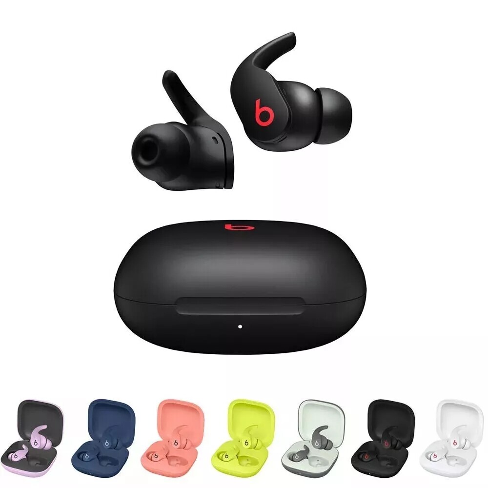 Sealed Brand New Beats by Dr. Dre Fit Pro True Wireless Noise Cancelling