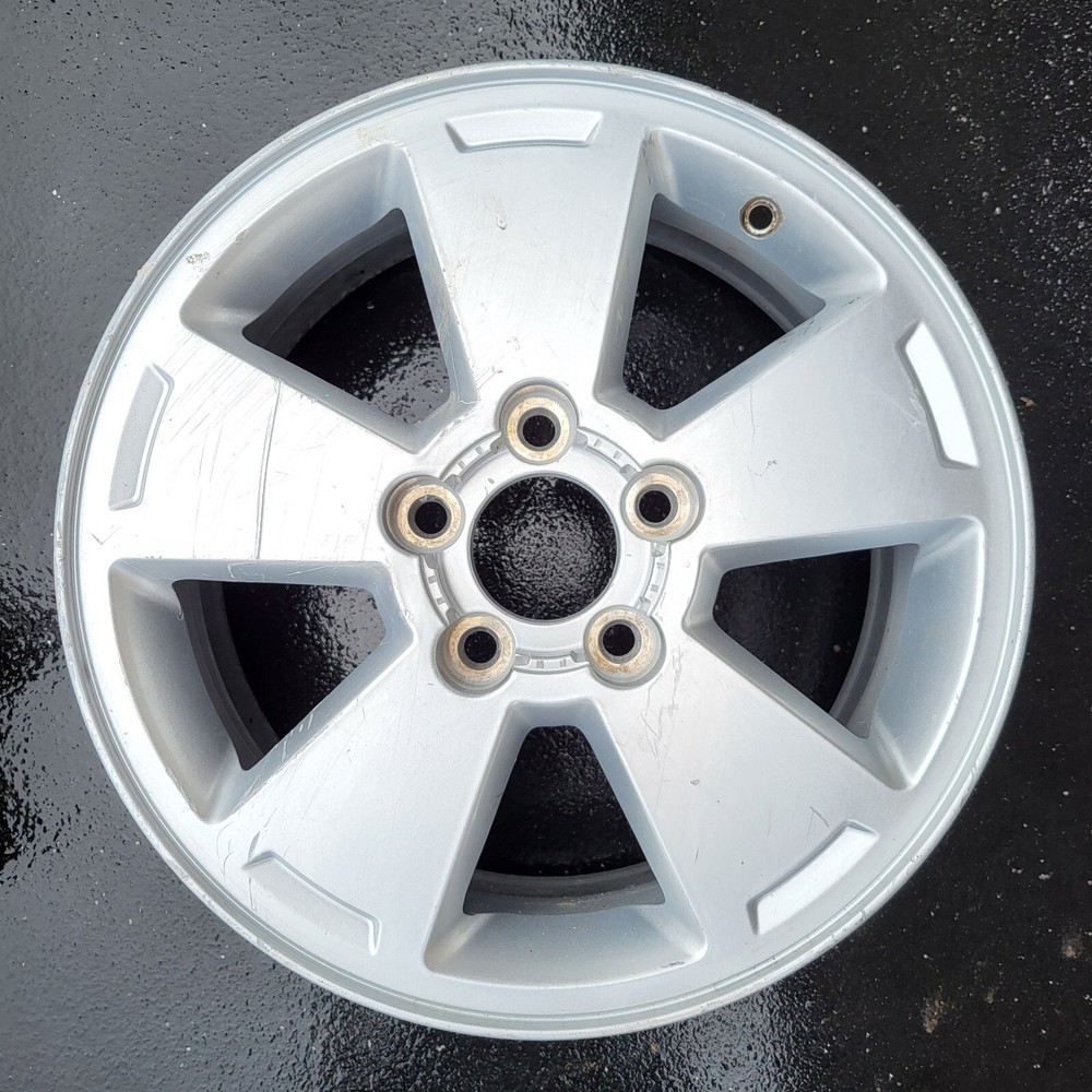 2006 - 2012 CHEVROLET IMPALA 16