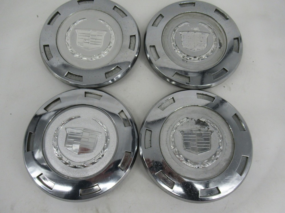 Center Caps Hubcaps Cadillac Escalade 9597950 7 Spoke 22