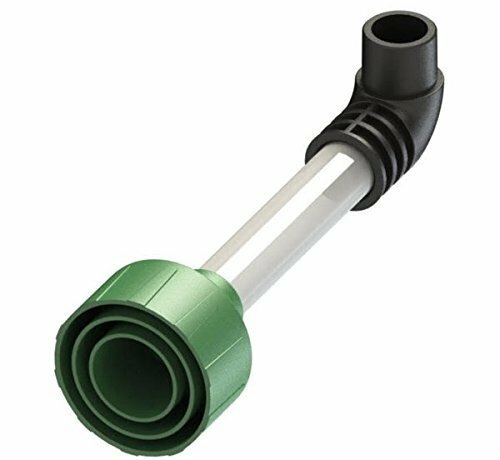 AC Clears Condensate Drain Line Cleaner Tool Wet Vac Attachment Hose Save-image