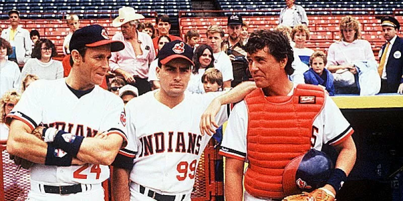 Major League Comedies 4x6 Celebrity Photo Print