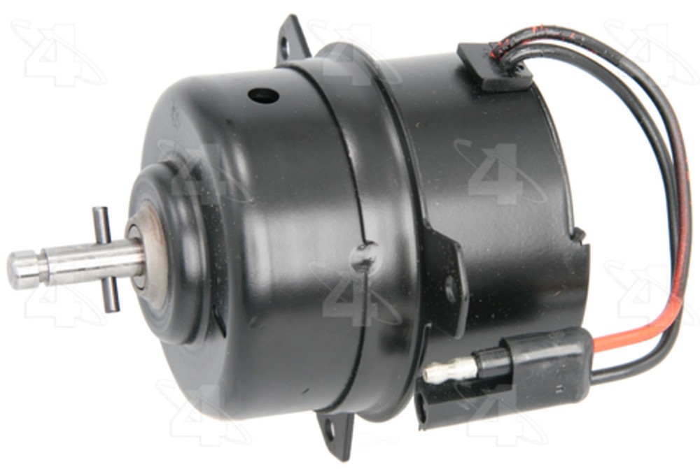 Radiator Fan Motor   Four Seasons   35664