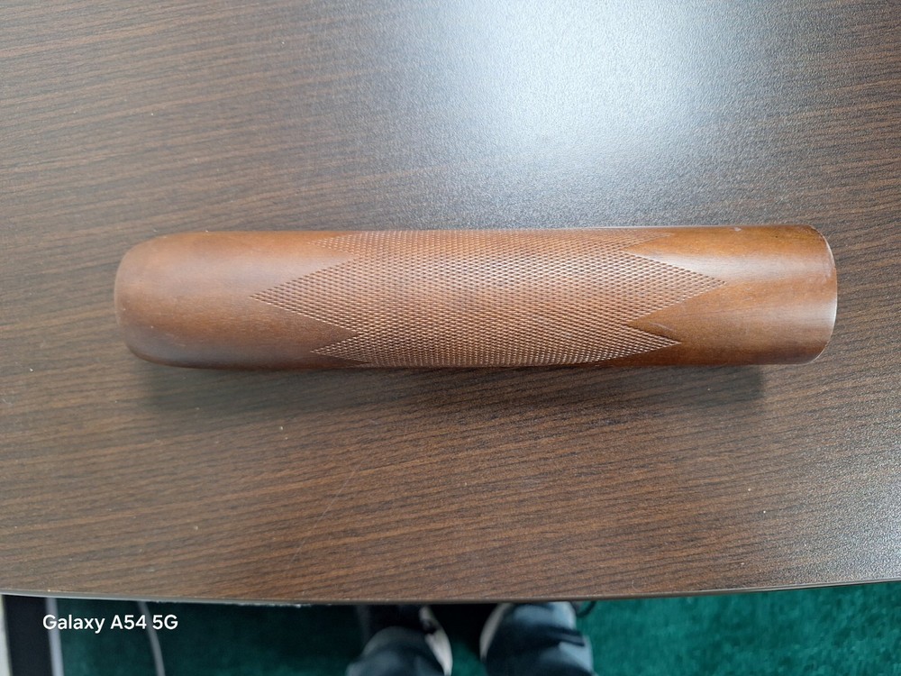 Remington 20 gauge 870 express hardwood forend