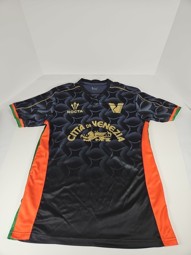 Nocta Venezia FC 2024/25 Home Medium Replica Jersey
