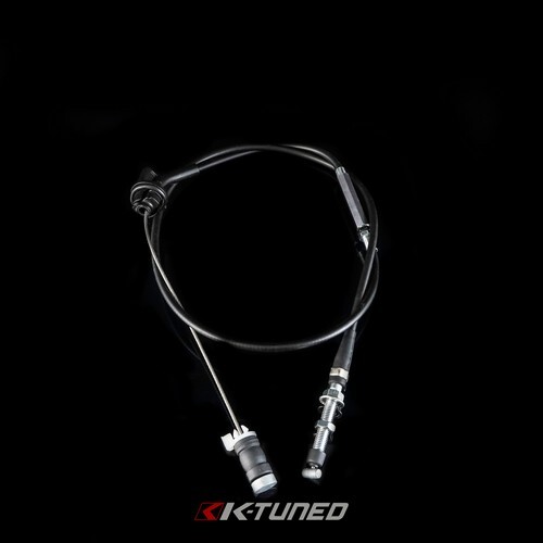 K-Tuned for K-Series Throttle Cable - 950