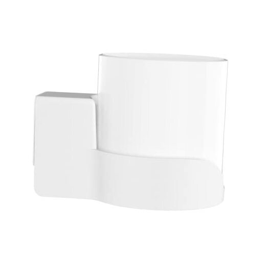 -Router Shelf Wall Mount for Tp Link Deco X20 X50 X60 X55 Deco Mesh WiFi 6 3