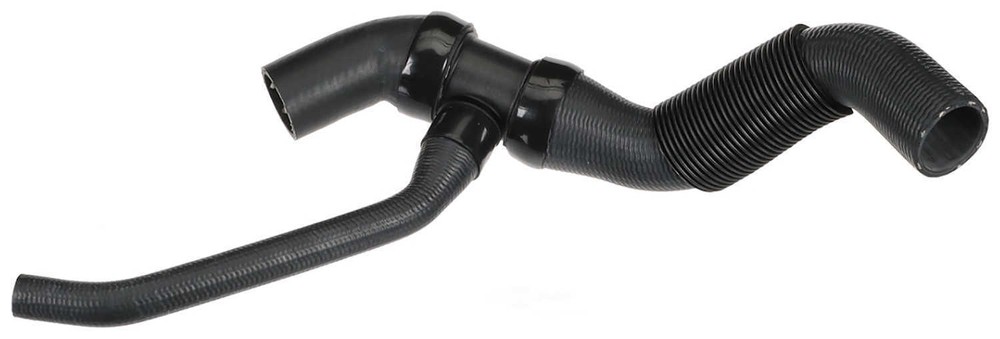 Radiator Coolant Hose-Molded Coolant Hose Gates 22254