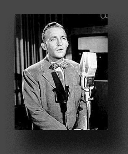 BING CROSBY Old Time Radio Shows - 404 MP3s on DVD +FREE OFFER OTR