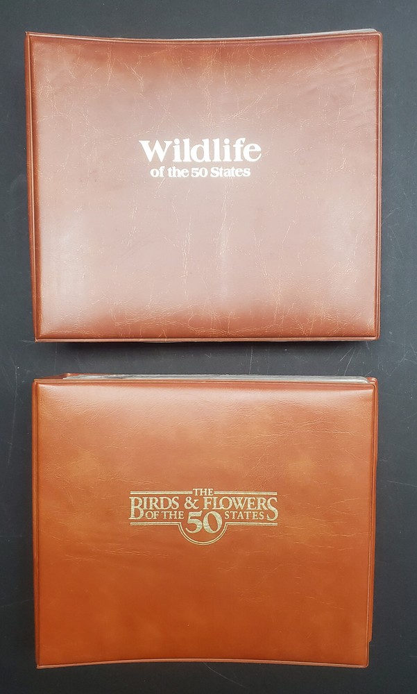 Bulk Fleetwood FDC Collection in 8 Nice Albums