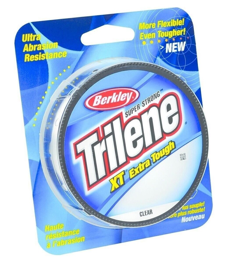 Berkley XTFS10-15 Trilene XT Mono