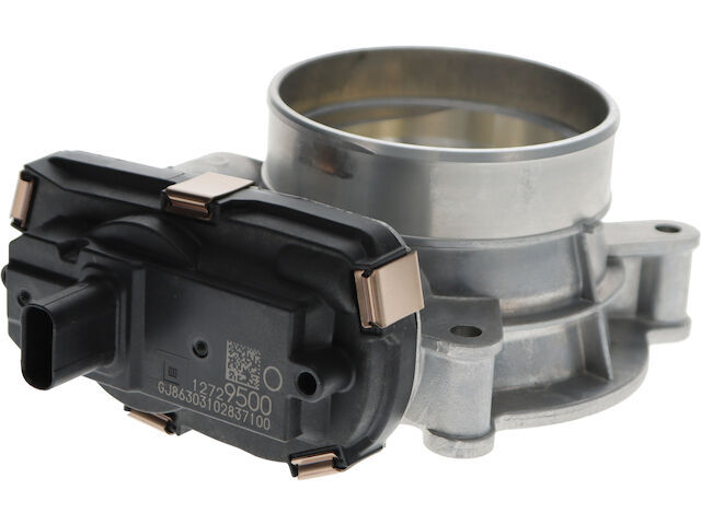 For 2015-2023 GMC Yukon XL Throttle Body AC Delco 57565BJPY 2016 2017 2018 2019