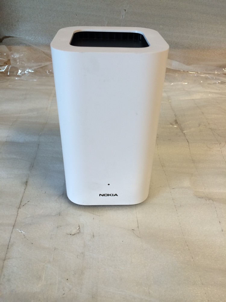 Nokia Wifi Beacon 2 Mesh Router Repeater Access Point | No Cord